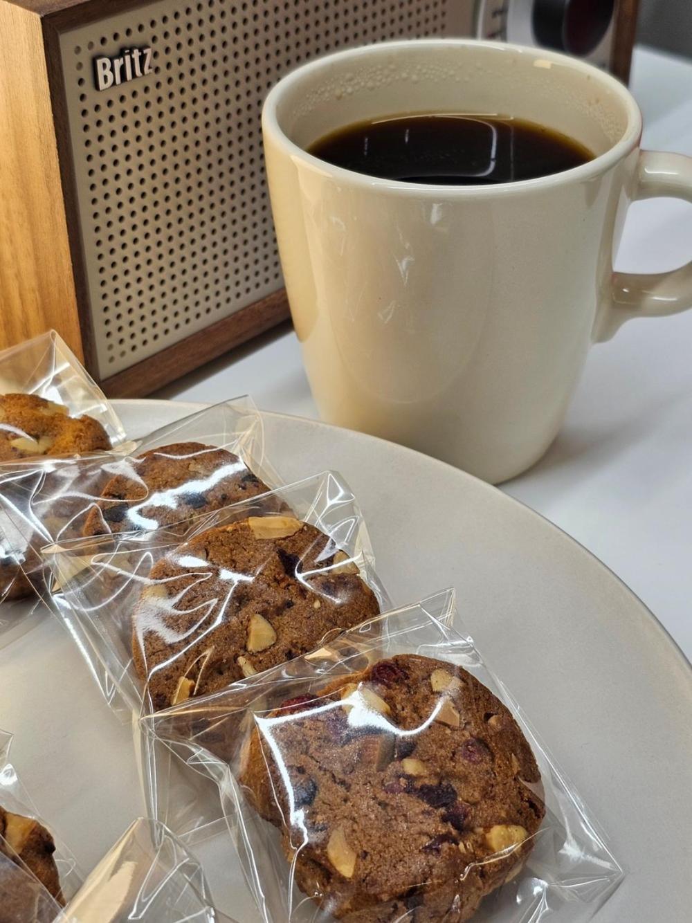 Cookie House Aparthotel Seoul Eksteriør bilde